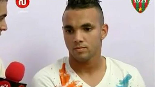 MCA : Hachoud : «Battre le MOB pour  terminer l’année 2015  sur le podium»