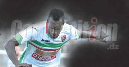 MCA : Salaheddine demande ses papiers