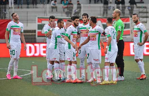 MCA-USMO, aujourd’hui à 17h00 : L’USMO, un adversaire à prendre au sérieux