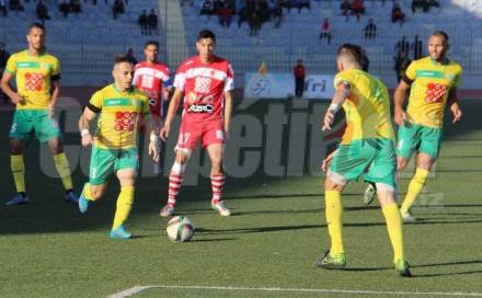 MCO 2 – JSK 0 : La JSK en «deuil»