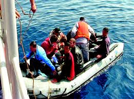 Méditerranéé, Crise migratoire et terrorisme