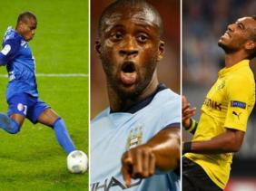 Meilleur joueur africain-2015 : aucun Algérien parmi les trois finalistes