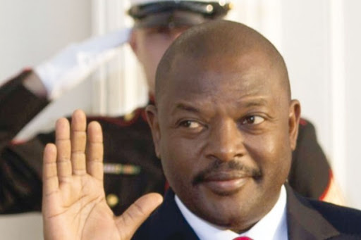 Menacé de sanctions par l’union africaine et les puissances occidentales Burundi : le pouvoir accepte de discuter avec l’opposition