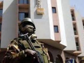 Menaces terroristes : le Mali décrète l’état d’urgence