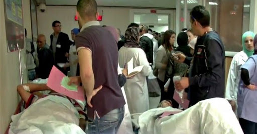 Méningite, tuberculose, brucellose… Retour en force des maladies infectieuses et des zoonoses à Oran