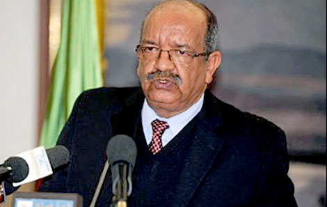 Messahel présente l’expérience algérienne en matière de déradicalisation et de lutte antiterroriste