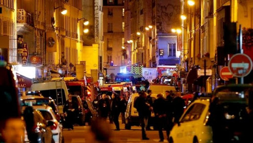Meurtrie à deux reprises, la France prend conscience du danger du terrorisme