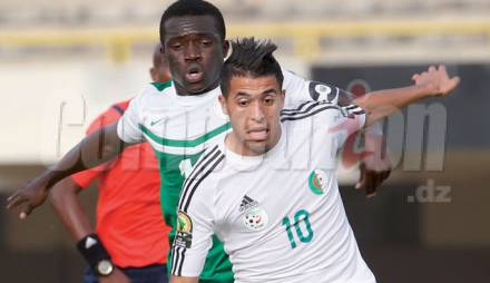 Meziane : «Il y a 3 clubs de L1 qui me veulent»