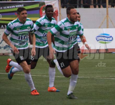 MOB : Le MOB garde ses ambitions intactes