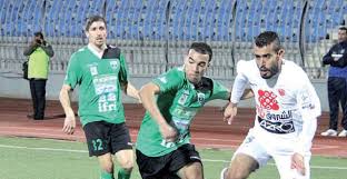 MOB-MCO, Aujourd’hui à 16h00 : Amrani : «Nous avons besoin d&rsquo;un match référence en matière de volonté et de sacrifices»