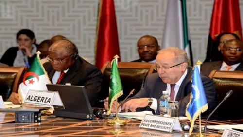 Mobilier l’appui diplomatique aux membres africains du Conseil de sécurité de l’ONU