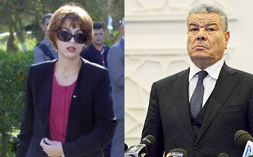 MOBILIS : Bras de fer entre Saadani et Houda-Imane Feraoun