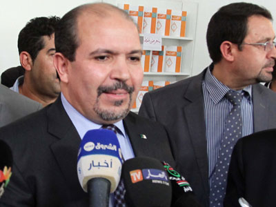 Mohamed Aïssa à Biskra Pour une culture de wakf socialement responsable et économiquement fiable