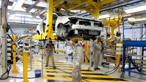 Montage des véhicules: un cahier des charges prévu en 2016