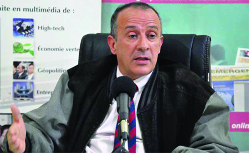 Mouloud Hedir, économiste et consultant en commerce international : «Le déficit de la balance des paiements risque d&rsquo;être fatal pour notre économie»