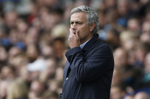 Mourinho : «Mes joueurs ont trahi mon travail à l’entraînement »