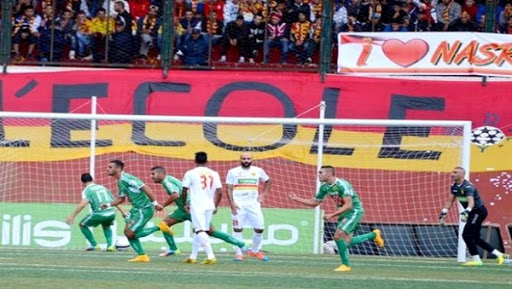 NA Hussein-Dey : « deux joueurs pour clore le mercato d&rsquo;hiver »