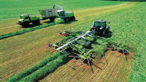 Nécessité d’étendre l’usage des TIC à la vulgarisation agricole