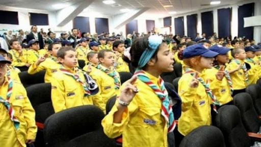 Nécessité d’un retour au rôle instructif et de sensibilisation des scouts musulmans algériens
