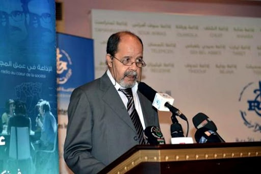 Nécessité d&rsquo;une « véritable stratégie » nationale d&rsquo;information face au contexte mondial actuel