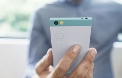 Nextbit lance Robin, le smartphone à la mémoire (presque) illimitée