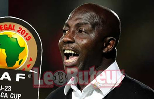 Nigeria-Algérie : Azubuike Okechukwu (capitaine du Nigeria) : «Nous avons gagné la Coupe du  monde des moins de 17 ans et on veut aujourd’hui un autre titre continental»