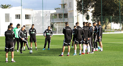 Nigeria-Algérie :Siasia (entraîneur Nigeria) :  «L’Algérie n’a pas de secret pour nous»