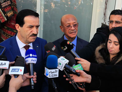 Nombre de touristes étrangers en Algérie Une hausse de 15% au cours de l’année 2015, d’après Ghoul