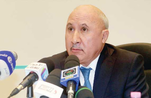 Nouri l’a affirmé : « Mise en valeur d’un million d’ha de terres irriguées »