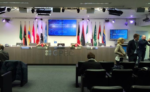 Opep prévoit +50% de la demande d’ici 2040