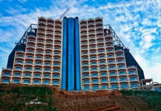 ORAN, 200 milliards pour l&rsquo;hôtel Châteauneuf