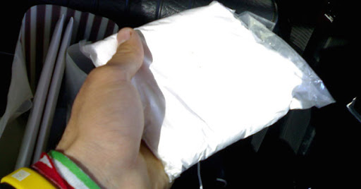 Oran: Démantèlement d’un réseau de trafic de cocaïne