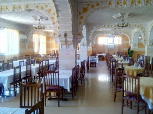 Oran: sept hôtels classés de 2 à 5 étoiles