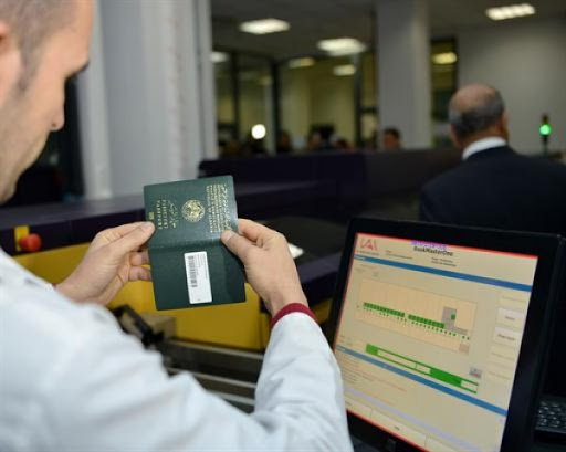 Ouargla : lancement de l’opération d’établissement du passeport biométrique à Hassi-Messaoud