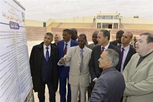 Ouargla : promouvoir le rôle des structures culturelles pour contribuer à l’édification de la société du savoir