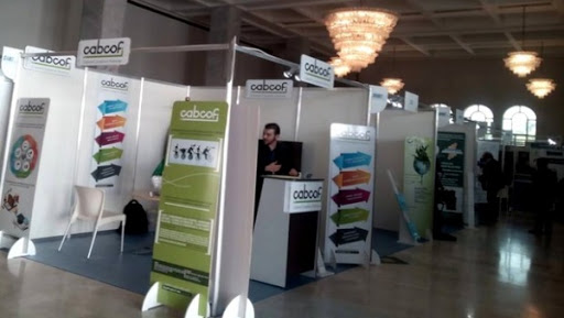 Ouverture du 1er salon national algérien du consulting