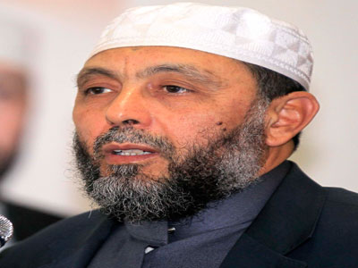 Parti El-Adala L’Algérie a perdu en Aït-Ahmed un grand révolutionnaire