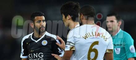 Pellegrini : «Il faut faire attention à Mahrez et Vardy»