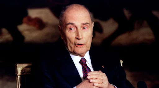 Petits secrets d’Histoire : quand François Mitterrand estimait que « L’Algérie, c’est la France »