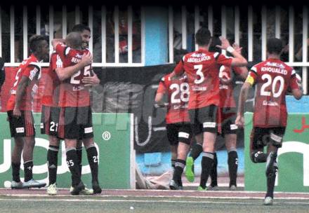 Phase aller : L’USMA domine, le Chabab trépigne, la JSK patine