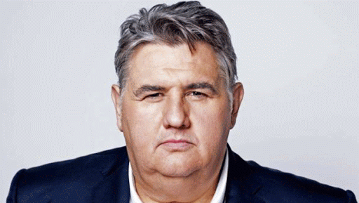 Pierre Ménès : «On ne s’acharne pas sur Benzema parce qu’il a des origines algériennes»