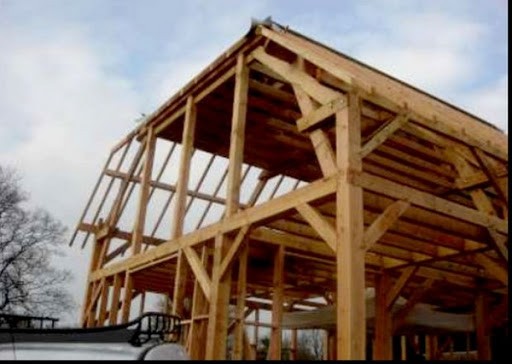 Plaidoyer pour l’utilisation de matériaux amis de la nature dans la construction