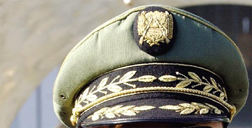 Plus de 100 officiers du drs assassinés par les terroristes