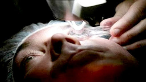 Plus de 500 greffes de la cornée réalisées en 2015