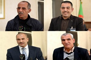 Poursuite des rencontres ministère de l&rsquo;Intérieur/Gardes communaux