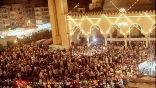 Président Bouteflika: Mawlid Ennabaoui, une opportunité pour renforcer les liens familiaux et égayer les coeurs