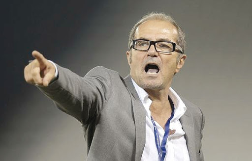 Pressenti au poste de DTS, Simondi : “Je dirai oui à l’USMA”