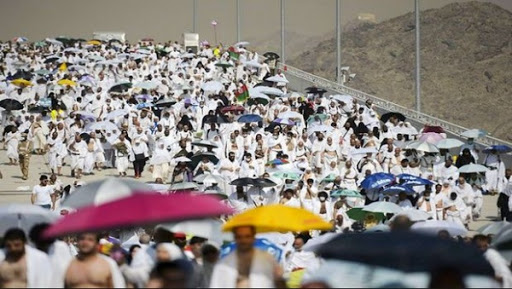 Prière de l&rsquo;absent vendredi à la mémoire des victimes des accidents du hadj 2015