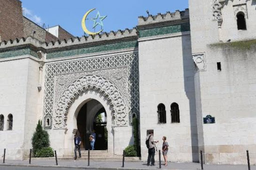 Procédure d’appropriation de la Grande Mosquée de Paris par l’Algérie : Dallil Boubakeur dément