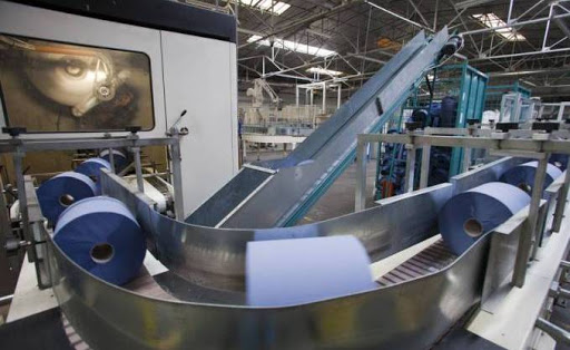 Produits d’hygiène : Faderco inaugure sa deuxième usine en Algérie